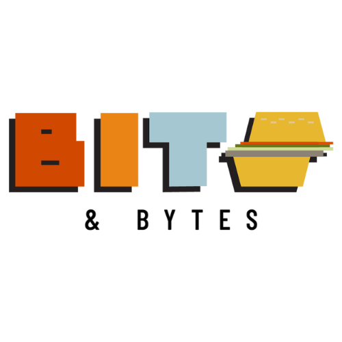bits and bytes logo
