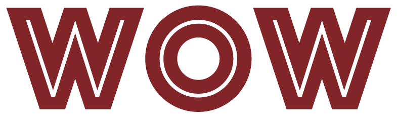 WOW logo