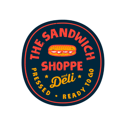 sandwich shoppe logo